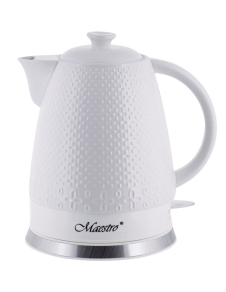 Czajnik Elektryczny Ceramiczny Maestro Mr-073