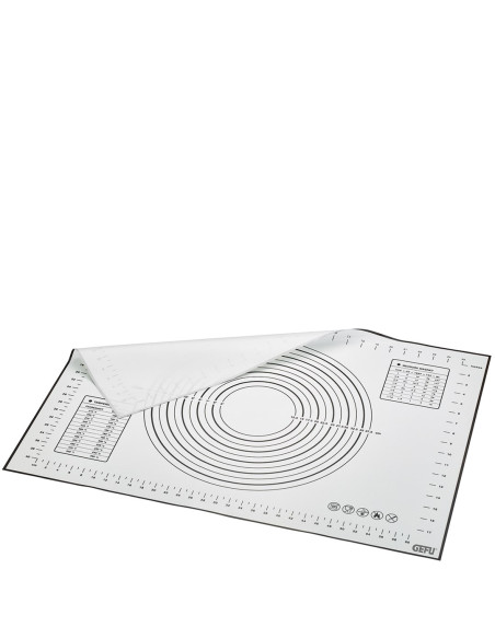 Mata Do Przygotowywania Ciasta Gefu Pad G-14380