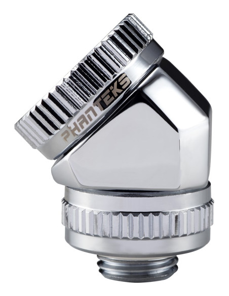 Phanteks Ph-Ra45_Cr16 Część / Akcesorium Do Systemów Chłodzenia Komputerów Adapter Fitting