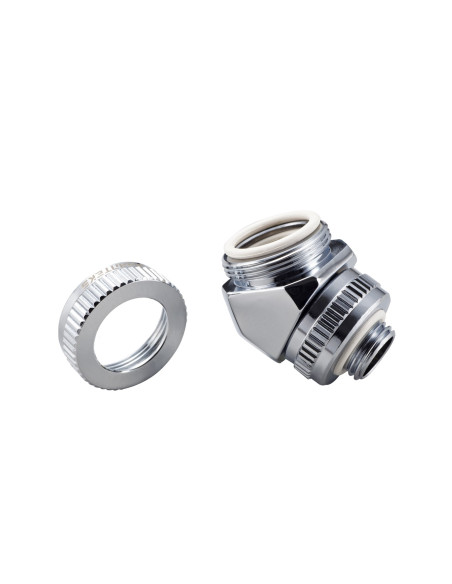 Phanteks Ph-Ra45_Cr16 Część / Akcesorium Do Systemów Chłodzenia Komputerów Adapter Fitting