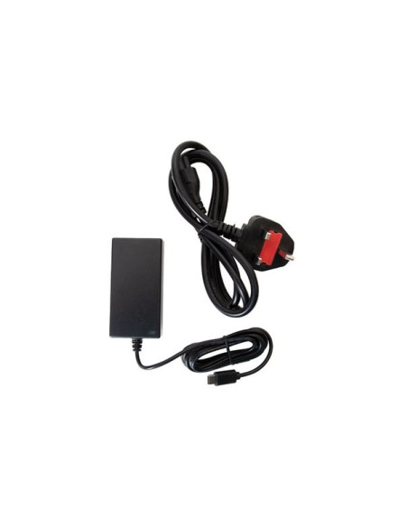 Wortmann Ag 1480215 Adapter Zasilający/ Inwentor Wewnętrzna Czarny
