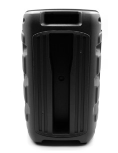 Squeak Głośnik Karaoke Pulsetower Bluetooth 5.3, Radio Fm, Microsd, Aux, Usb Sq1006 2