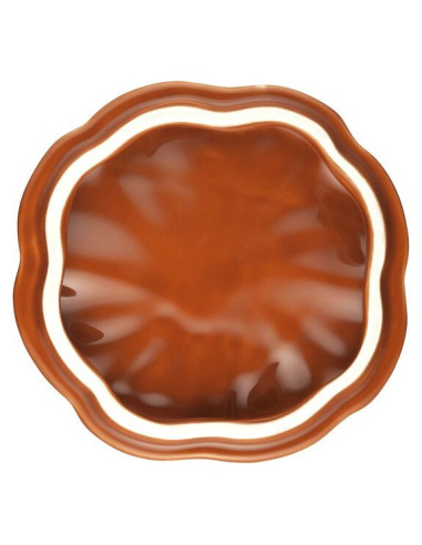 Garnek Ceramiczny Okrągły Dynia Staub 40511-555-0