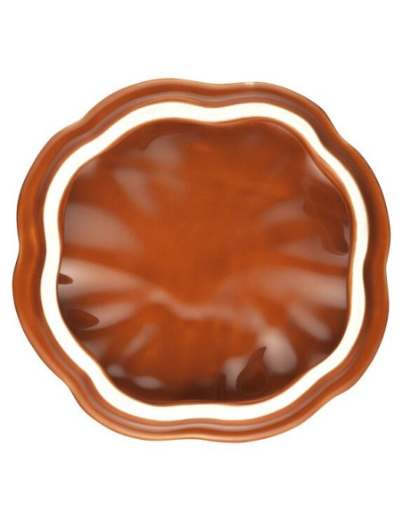 Garnek Ceramiczny Okrągły Dynia Staub 40511-555-0