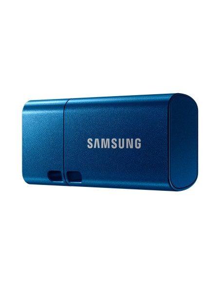 Samsung Muf-128Da Pamięć Usb 128 Gb Usb Type-C 3.2 Gen 1 (3.1 Gen 1) Niebieski