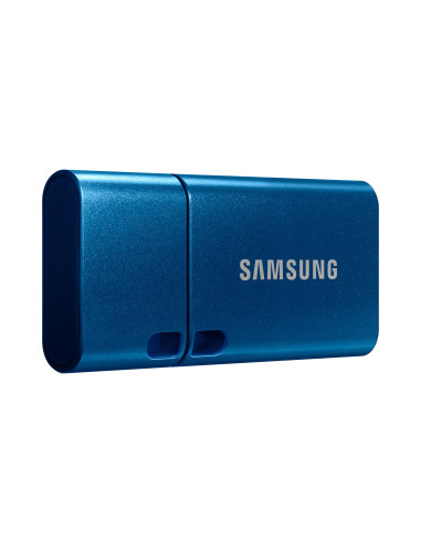 Samsung Muf-128Da Pamięć Usb 128 Gb Usb Type-C 3.2 Gen 1 (3.1 Gen 1) Niebieski