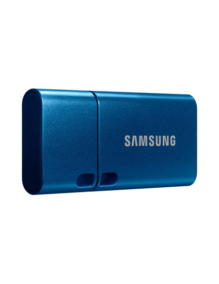 Samsung Muf-128Da Pamięć Usb 128 Gb Usb Type-C 3.2 Gen 1 (3.1 Gen 1) Niebieski