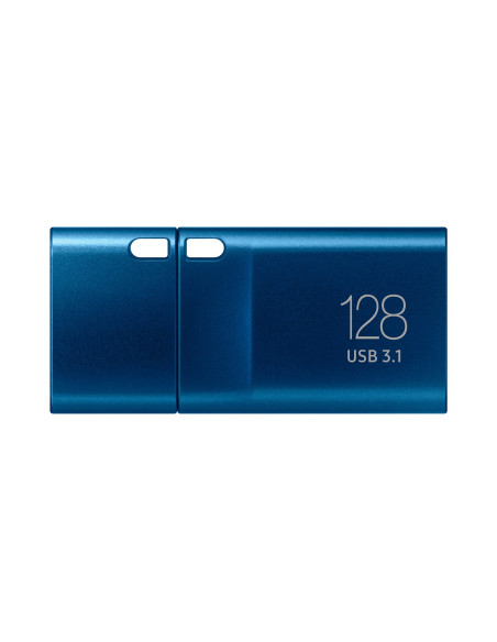 Samsung Muf-128Da Pamięć Usb 128 Gb Usb Type-C 3.2 Gen 1 (3.1 Gen 1) Niebieski
