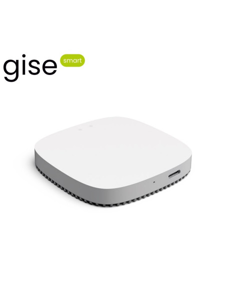 Gise Bramka Wifi Zigbee Tuya Ggt-Zb