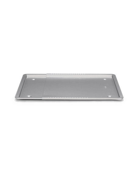 Patisse Silver-Top Regulowana Blacha Do Pieczenia 33-47 Cm