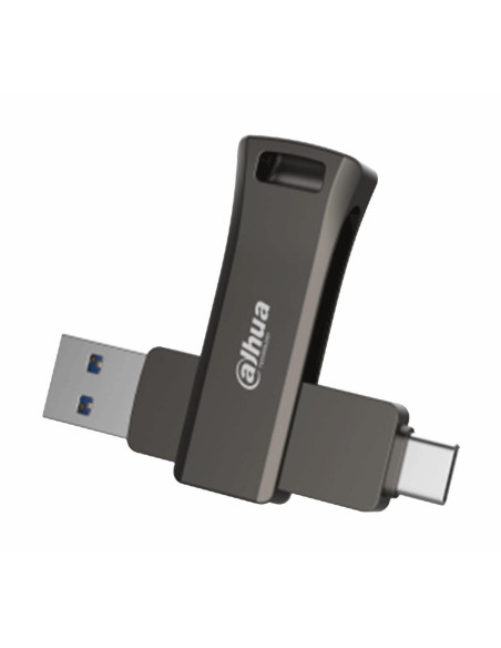 Pendrive 256Gb Dahua Usb-P629-32-256Gb