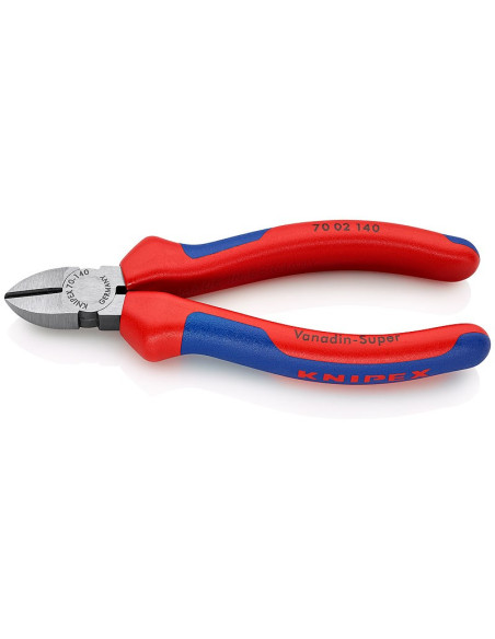Knipex Szczypce Boczne Kolor 140Mm...
