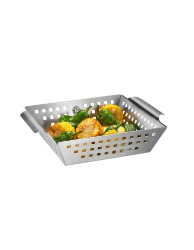 Taca Grillowa Mała Gefu Bbq G-89415