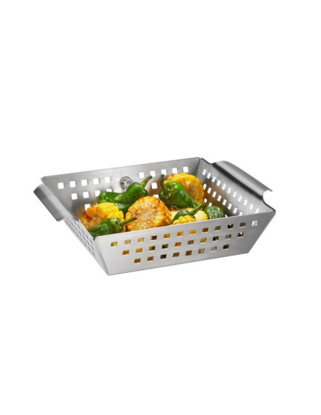 Taca Grillowa Mała Gefu Bbq G-89415