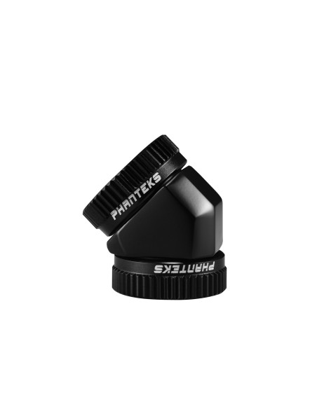 Phanteks Ph-A45_Bk_16 Część / Akcesorium Do Systemów Chłodzenia Komputerów Adapter Fitting