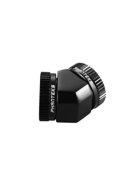 Phanteks Ph-A45_Bk_16 Część / Akcesorium Do Systemów Chłodzenia Komputerów Adapter Fitting
