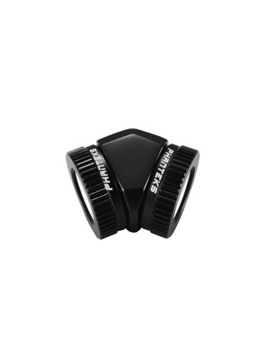 Phanteks Ph-A45_Bk_16 Część / Akcesorium Do Systemów Chłodzenia Komputerów Adapter Fitting