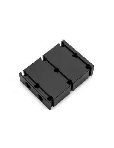 Ek Water Blocks 3831109814017 Część / Akcesorium Do Systemów Chłodzenia Komputerów Mostek Z Klocków Wodnych