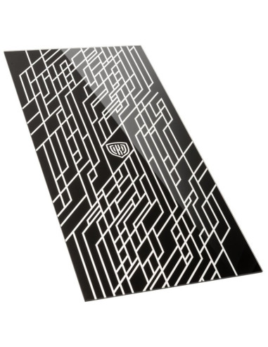 Kolink Pgw-Ch-Kol-078 Część Obudowy Do Komputera Midi Tower Przedni Panel
