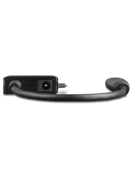 Axagon Adsa-Fp3 Fastport3 Adapter, Usb3.0, Hdd/Ssd/Odd, Sata 6G - Zasilacz Sieciowy