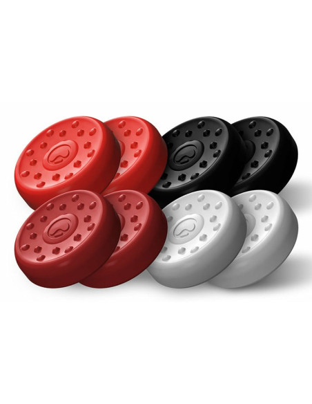 Steelseries 1020-Np Akcesorium Do Sterowania W Grach Nakładka Na Uchwyt Kciuka