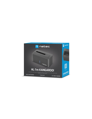 Stacja Natec Kangaroo Nsd-0954