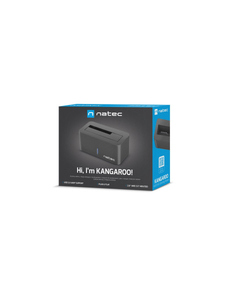 Stacja Natec Kangaroo Nsd-0954