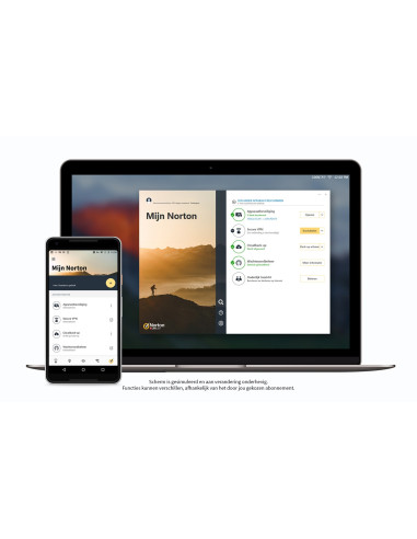 Norton 360 Deluxe 5D/12M  Esd (Nie Wymaga Karty)