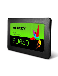 Dysk Ssd Adata Ultimate Su650 256Gb 2,5" Sata Iii 2