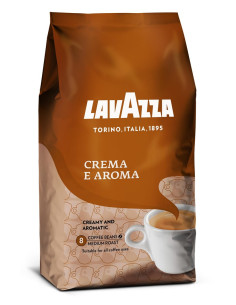 Lavazza Crema E Aroma Kawa Ziarnista 1000G