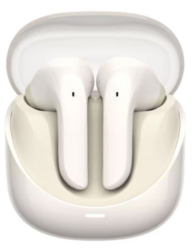 Słuchawki Bluetooth Havit Tw974 Modern Buds (Beżowy)