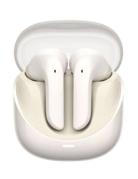 Słuchawki Bluetooth Havit Tw974 Modern Buds (Beżowy)