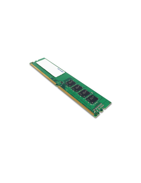 Pamięć Patriot Memory Signature Psd48G240081 (Ddr4 Dimm  1 X 8 Gb  2400 Mhz  Cl17)