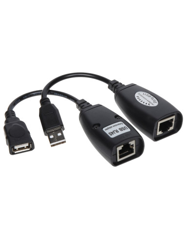 Usb Extender Utp 50M/Usb-Ex-50 Genway