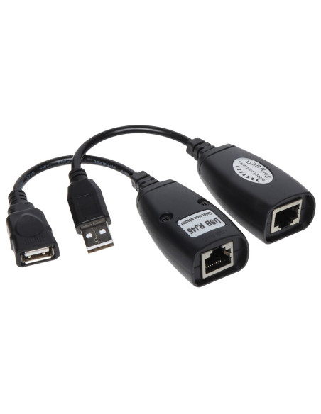 Usb Extender Utp 50M/Usb-Ex-50 Genway