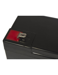 Green Cell Akumulator Żelowy Agm01 6V 12Ah 2