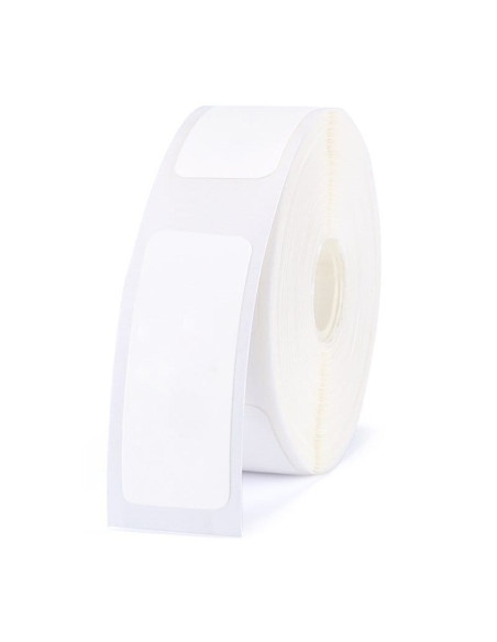 Etykiety Termiczne Niimbot Rp12*30-210White
