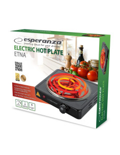Esperanza Kuchenka Elektryczna Etna Ekh012K 2