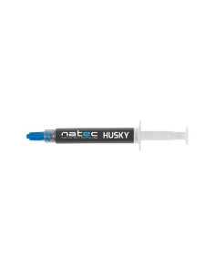 Pasta Termoprzewodząca Do Procesora Natec Husky 4G Npt-1324 (4 G)