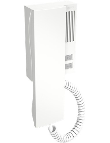 Aco Ins-Up Unifon - 2 Przyciski, Funkcyjny, Magnetyczne Odkładanie Słuchawki