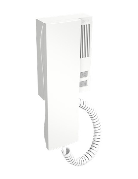 Aco Ins-Up Unifon - 2 Przyciski, Funkcyjny, Magnetyczne Odkładanie Słuchawki