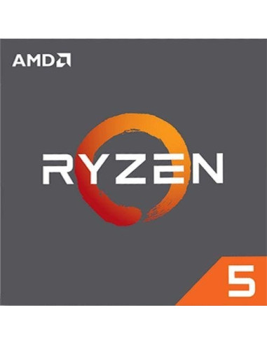 Procesor Amd Ryzen™ 5 5600X Tray