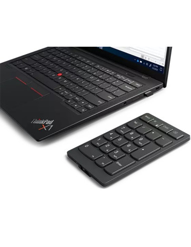 Klawiatura Bezprzewodowa Numeryczna Lenovo Go 4Y41C33791