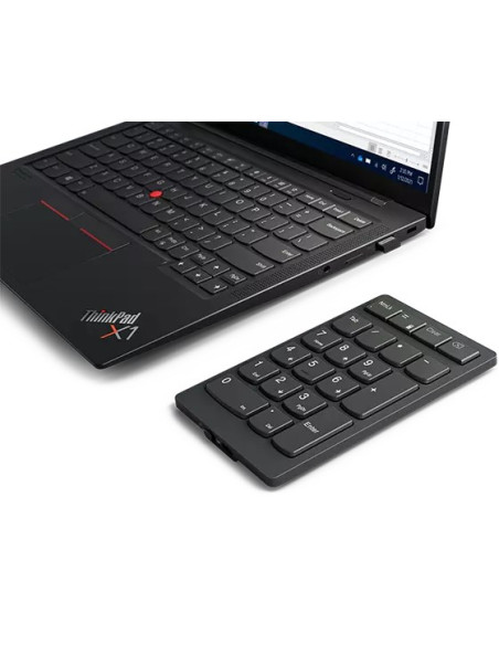 Klawiatura Bezprzewodowa Numeryczna Lenovo Go 4Y41C33791