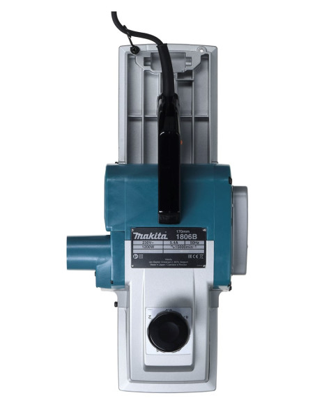 Strug Do Drewna Elek 1200W Makita