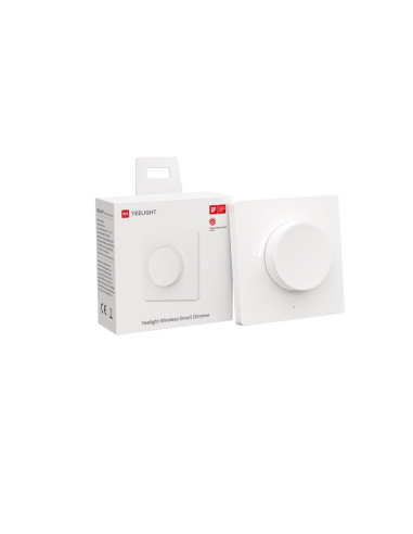 Włącznik I Ściemniacz Yeelight Wireless Smart Dimmer Ylkg07Yl