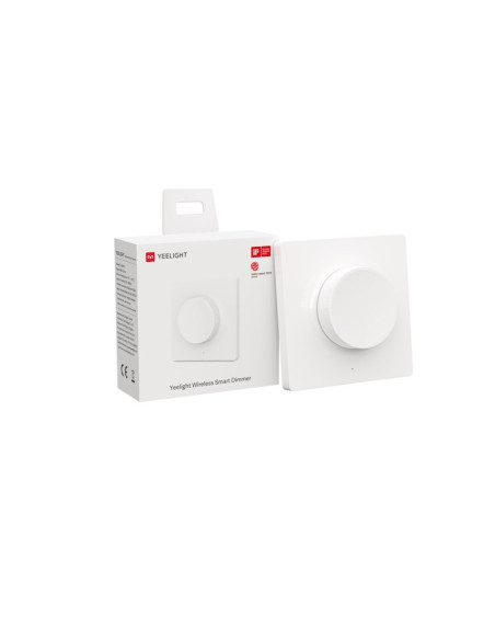 Włącznik I Ściemniacz Yeelight Wireless Smart Dimmer Ylkg07Yl