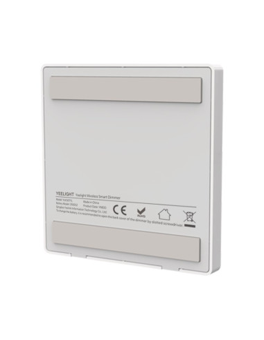 Włącznik I Ściemniacz Yeelight Wireless Smart Dimmer Ylkg07Yl