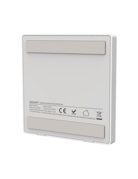 Włącznik I Ściemniacz Yeelight Wireless Smart Dimmer Ylkg07Yl