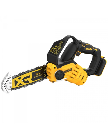 Pila Lancuchowa Aku. Xr 18V 20Cm Dcmps520N Dewalt